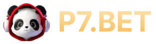 LOGO DA plataforma P7BET